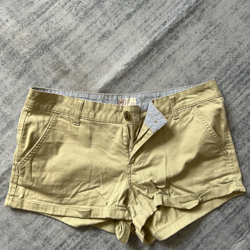Shorts